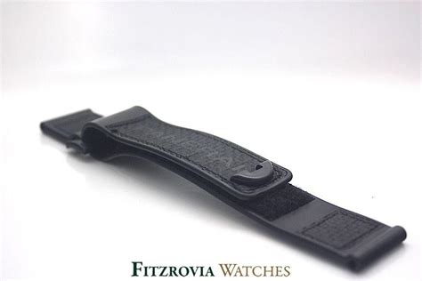 panerai coramid dive strap